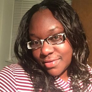 Meet your Posher, Tiffany